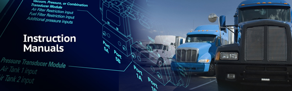 Instruction Manuals