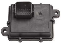 CAN-IO-expander-module