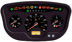 Universal-Instrument-Panel-Basic