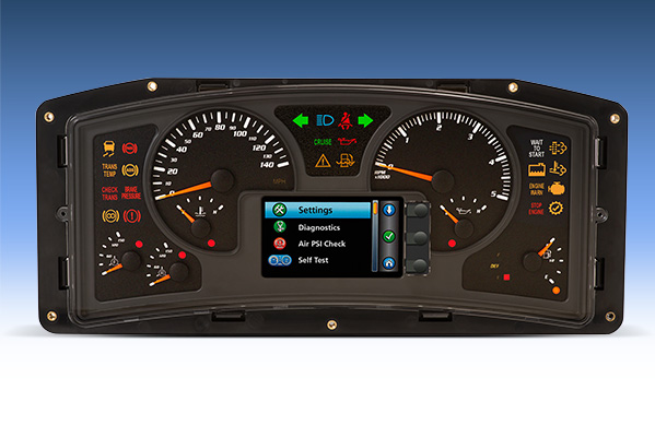 VIS UIP Color Display